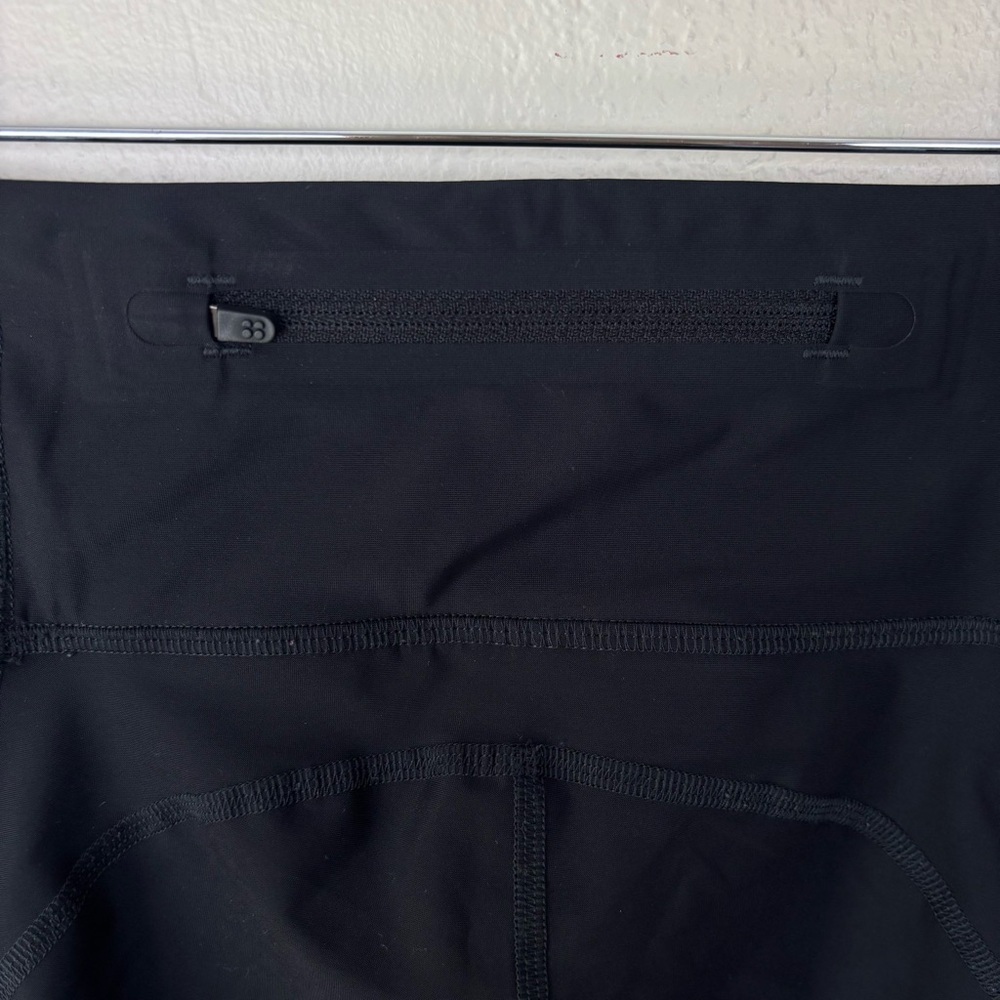 Sweaty Betty Zero Gravity 7/8 Illuminate Leggings Size US 4-6 Activewear - Picture 5 of 7